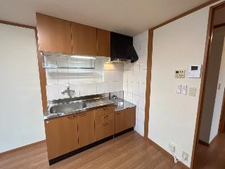 キッチン　キッチン（イメージ）