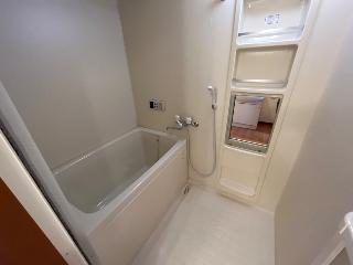 バス・シャワールーム　浴室（イメージ）