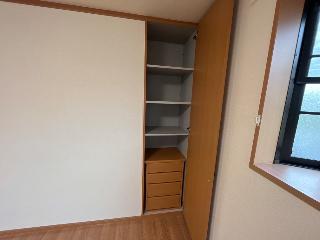 収納　収納（イメージ）