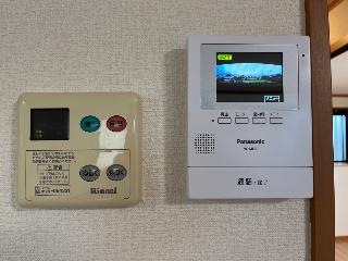 セキュリティ　セキュリティ（イメージ）