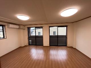 居室・リビング　リビング（イメージ）