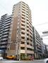 なんば駅より徒歩11分 13階 築17年11ヶ月の賃貸物件