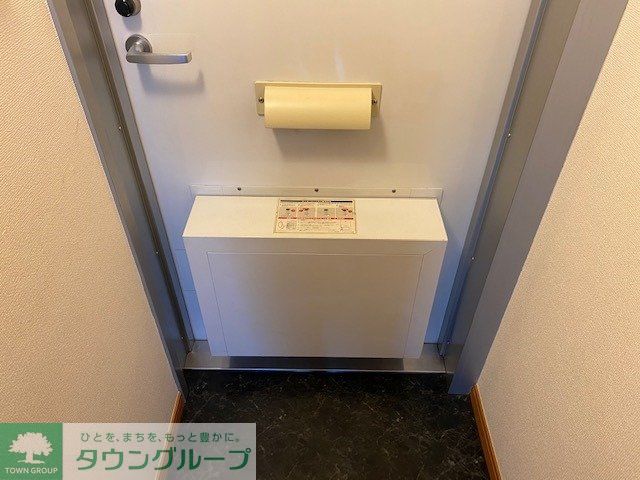 その他部屋・スペース　宅配ＢＯＸ