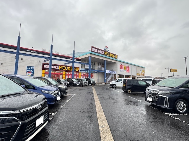 その他　ドン・キホーテ新発田店（その他）まで500m