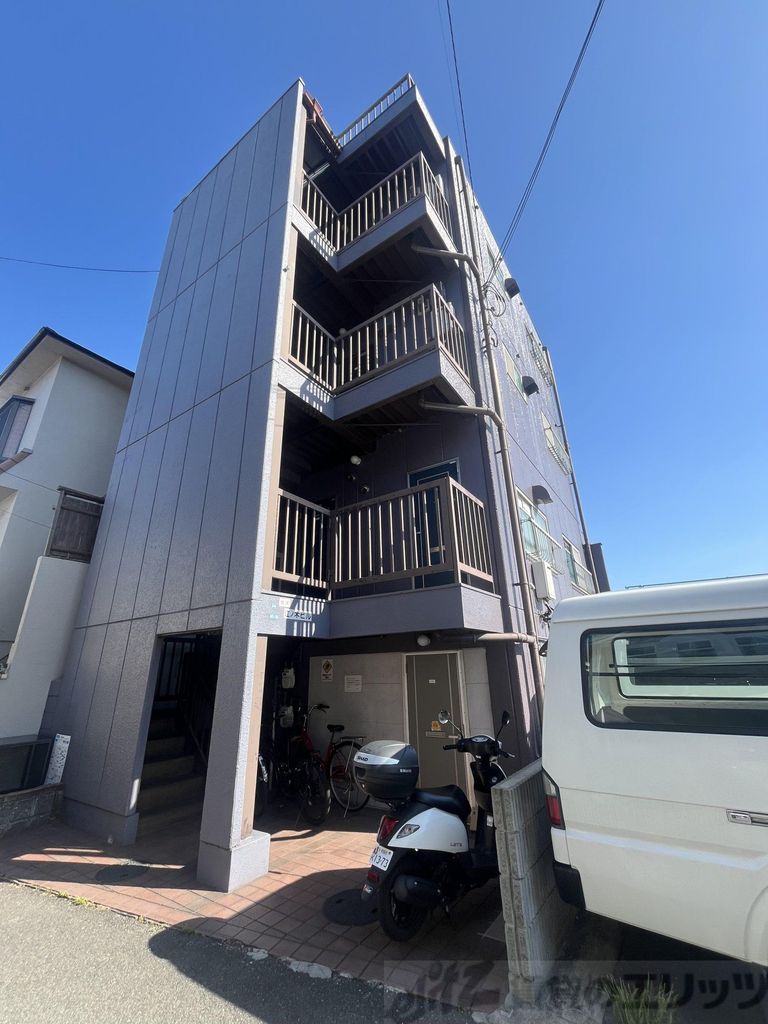 その他設備　外観