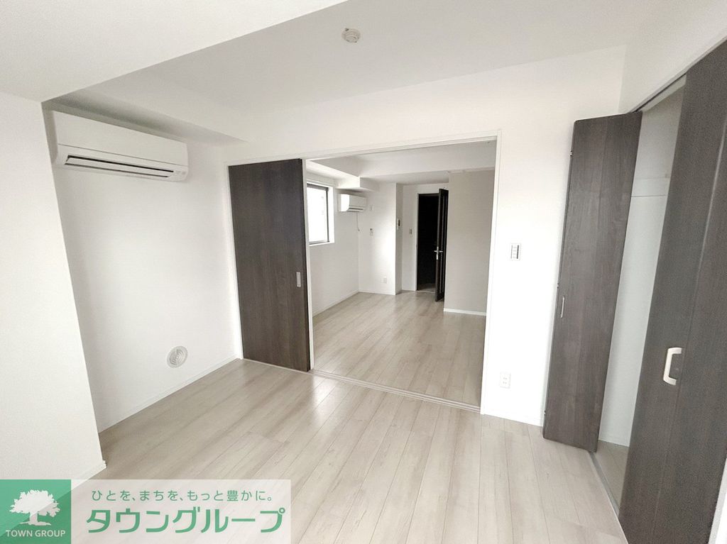 居室・リビング　リビング/居室