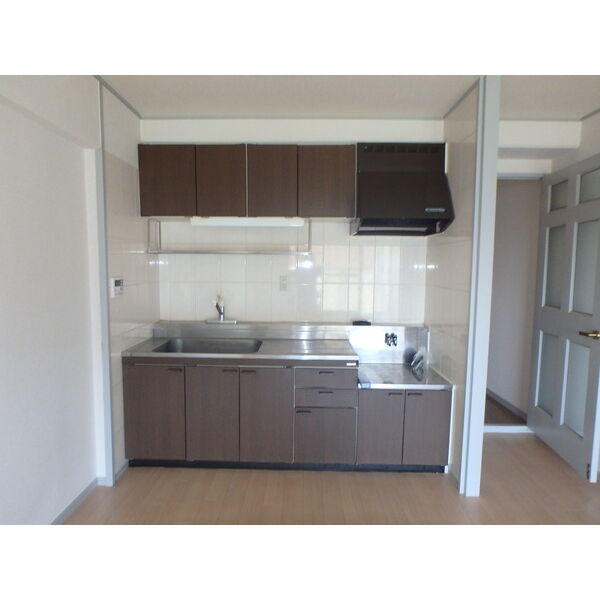 ラ・プエルタ・フェリス_内装_1