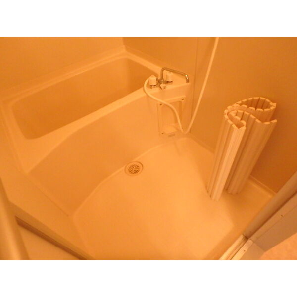 ラ・プエルタ・フェリス_内装_2