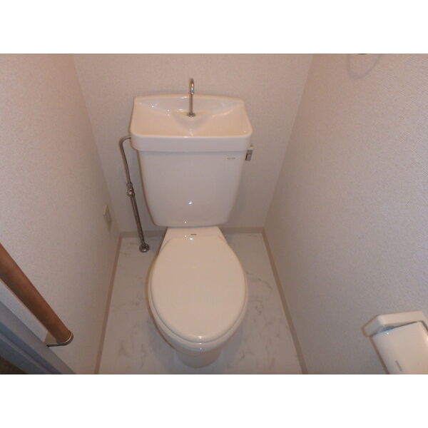 ラ・プエルタ・フェリス_内装_3