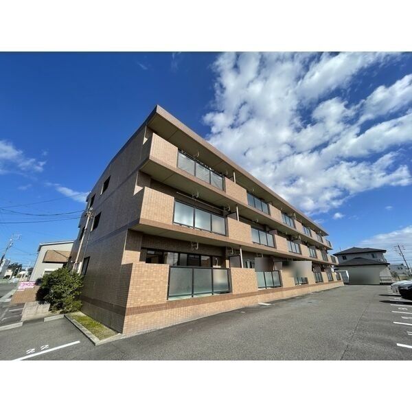 ラ・プエルタ・フェリス_トップ画像