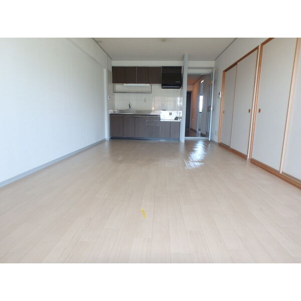 ラ・プエルタ・フェリス_内装_0