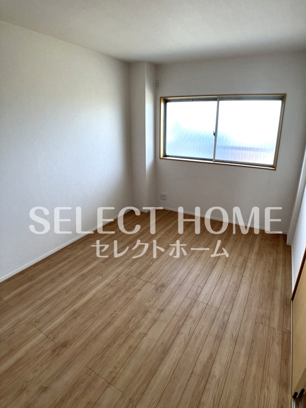 その他部屋・スペース　寝室にいかがでしょうか