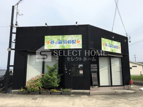 その他　葵の森接骨院（その他）まで244m