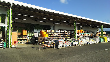 ホームセンター　ホームプラザナフコ 多田羅店（ホームセンター）まで1172m