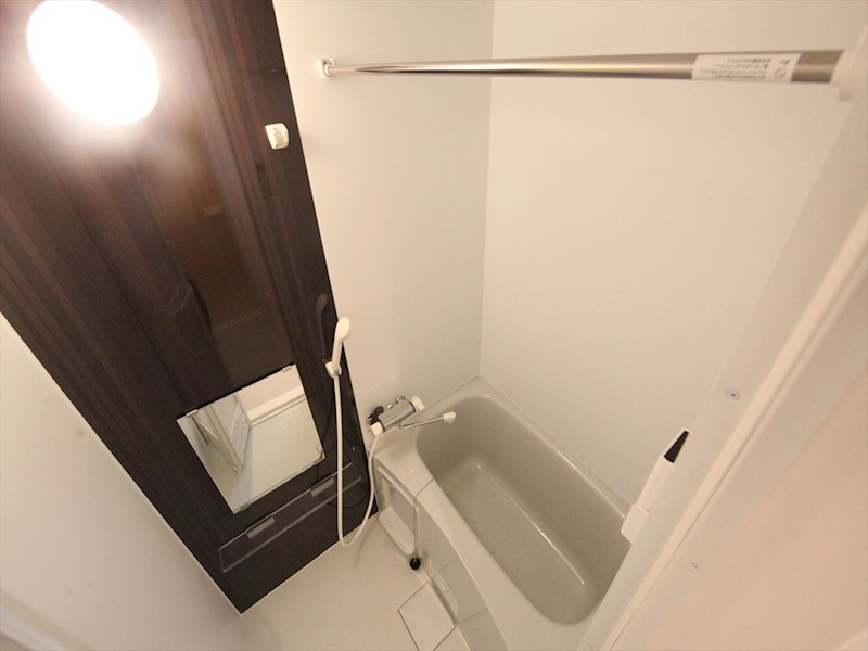 バス・シャワールーム　バスルーム　浴室暖房乾燥機付き