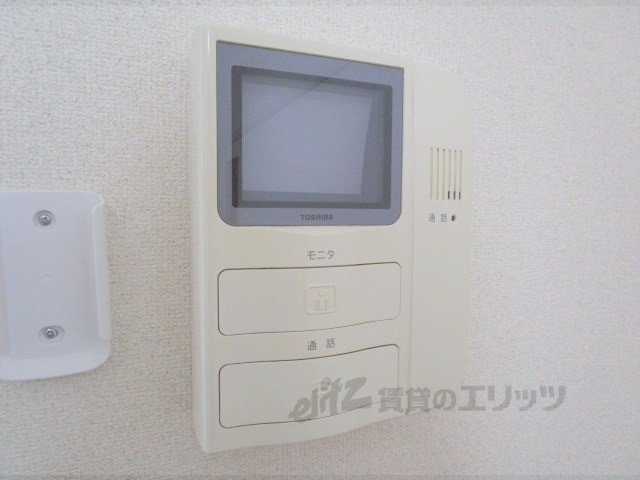 セキュリティ　ドアフォン（ＴＶ含）