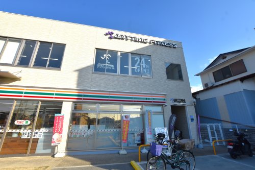 その他　エニタイムフィットネス 長吉長原店（その他）まで381m