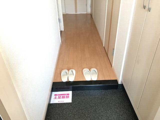 玄関　玄関（イメージ）