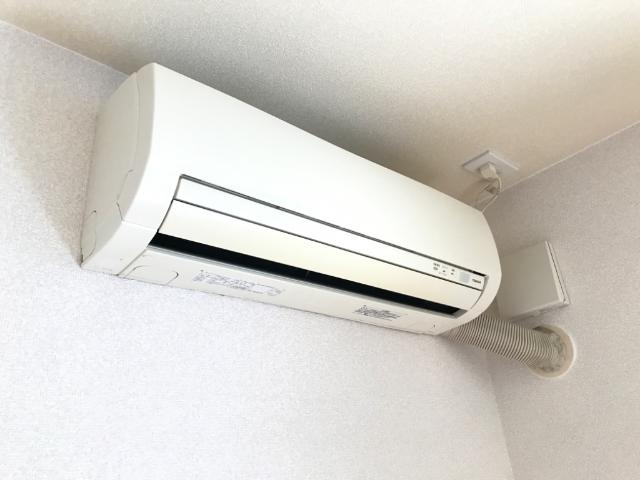 その他設備　エアコン（イメージ）