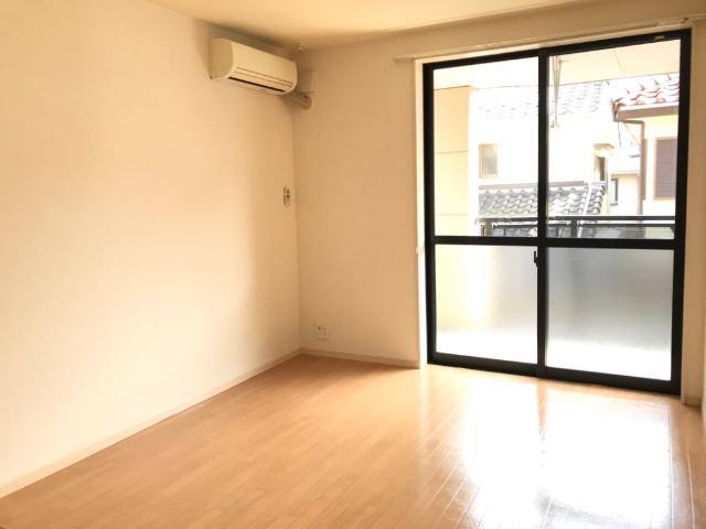 居室・リビング　リビング（イメージ）