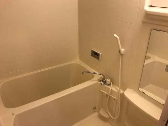 バス・シャワールーム　バス（イメージ）