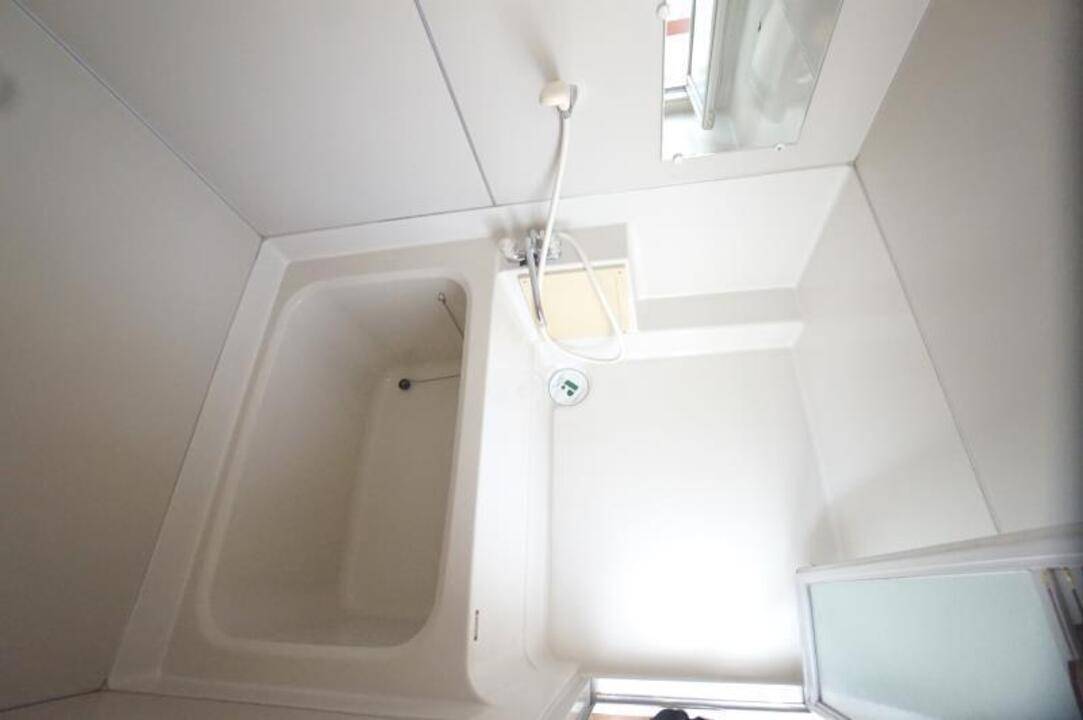 バス・シャワールーム　浴室