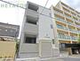 新瑞橋駅より徒歩3分 3階 新築の賃貸物件