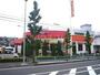 飲食店　デニーズ 衣笠店（飲食店）まで1302m