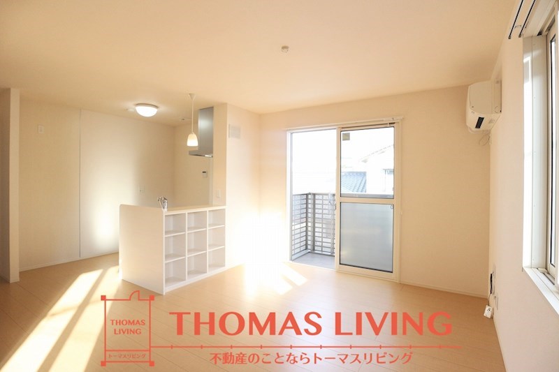 居室・リビング　実際の写真を準備中の為、同シリーズの写真でご参考下さい。