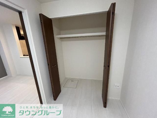 収納　収納
