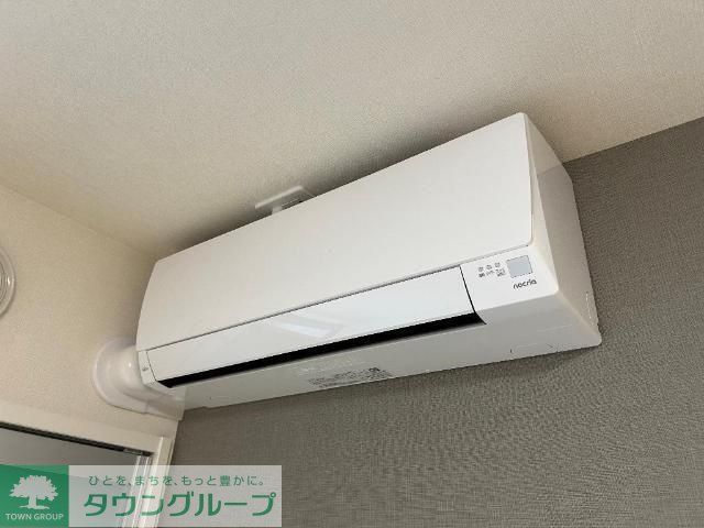 その他設備　設備