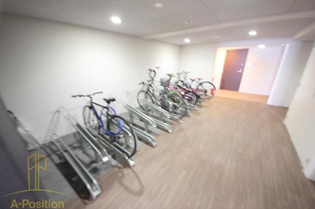 その他共有部分　セレニテ本町グランデ