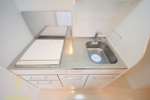 キッチン　セレニテ本町グランデ