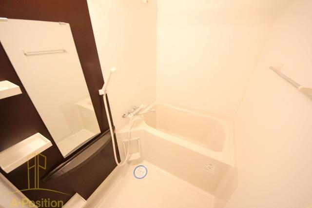 バス・シャワールーム　セレニテ本町グランデ