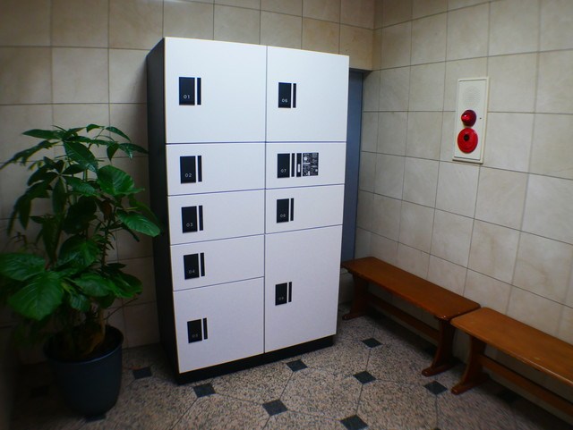 その他　宅配BOX