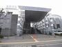 図書館　宇都宮市立東図書館（図書館）まで580m