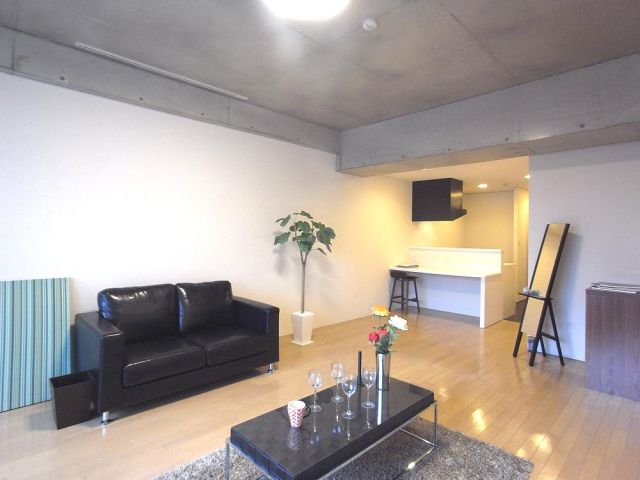 その他部屋・スペース　南向きの日当りの良いお部屋です。