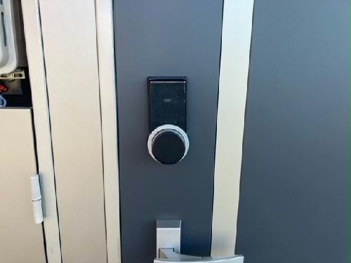 その他　レオロック