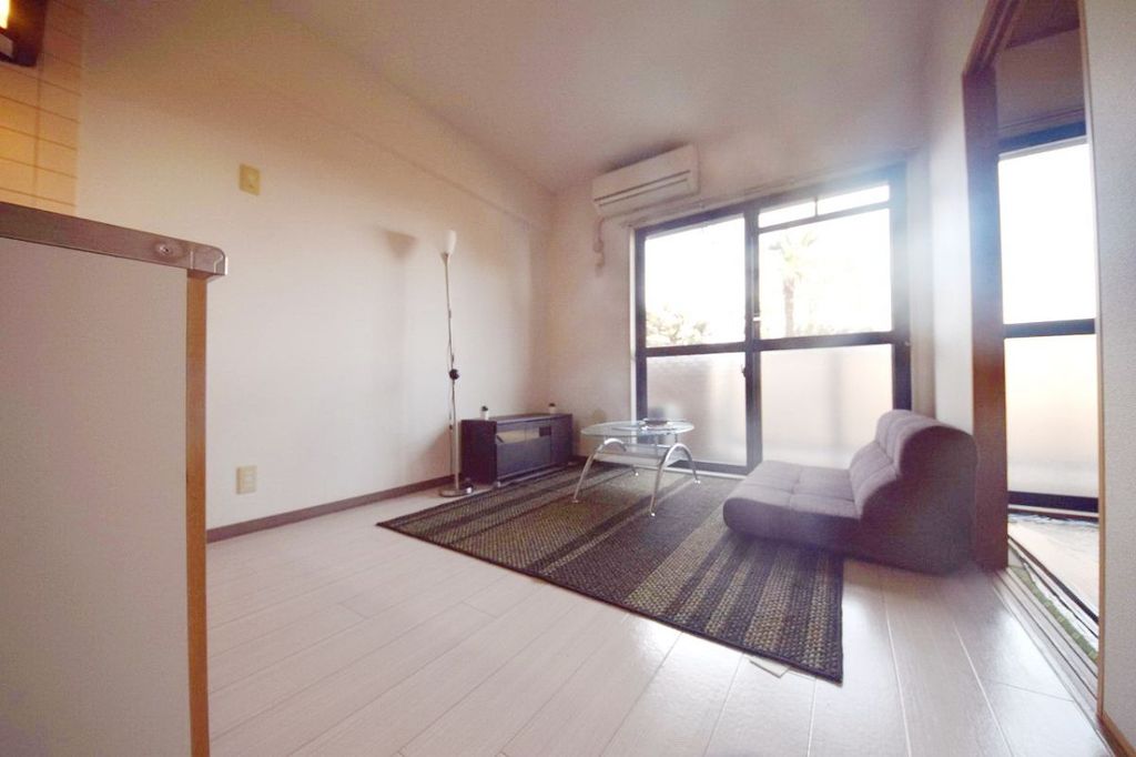 居室・リビング　リビング/居室