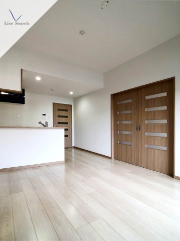 その他部屋・スペース　おしゃれな内装です