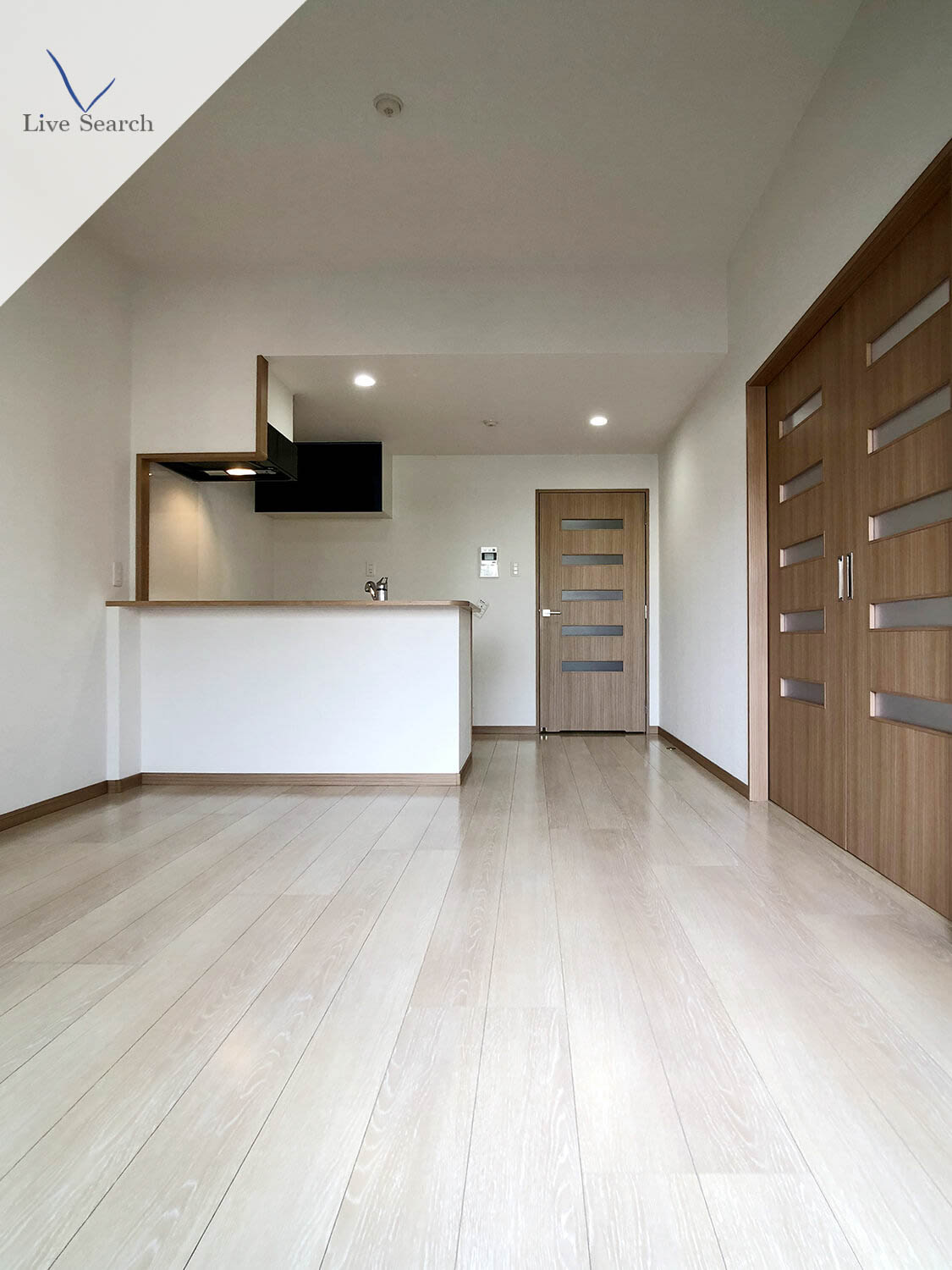 居室・リビング　おしゃれなリビングです