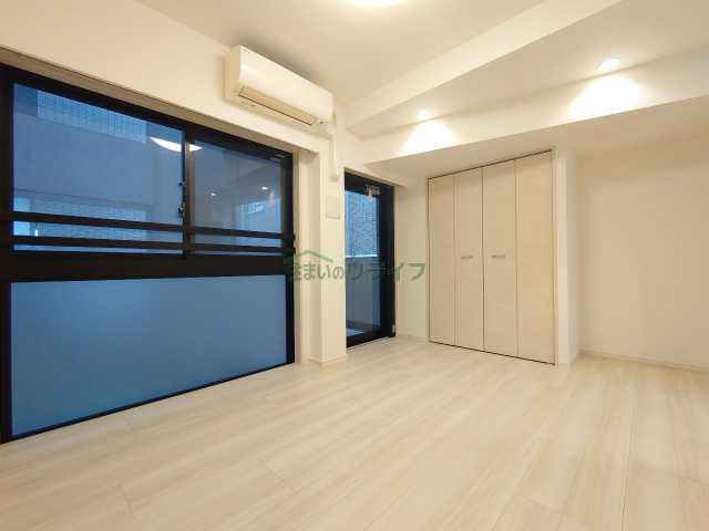 居室・リビング　デュアレス千代田三崎町【別部屋参考画像】