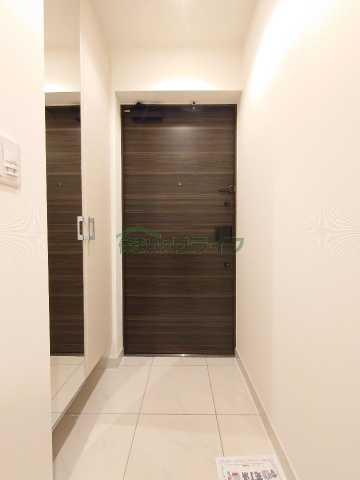 玄関　デュアレス千代田三崎町【別部屋参考画像】