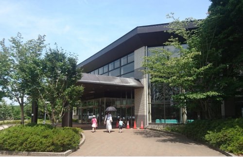 その他　四街道総合公園体育館（その他）まで1424m