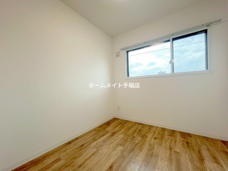 その他部屋・スペース　明るい洋室、寝室にどうぞ♪