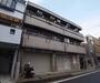 今出川駅より徒歩13分 2階 築30年8ヶ月の賃貸物件