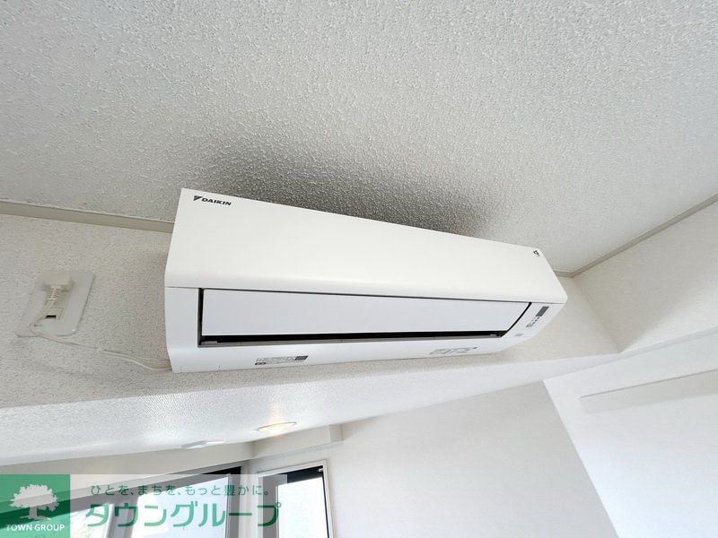 その他設備　同シリーズ