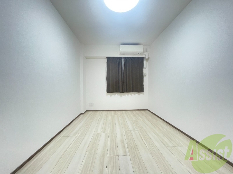 その他部屋・スペース　清潔感のあるお部屋です。