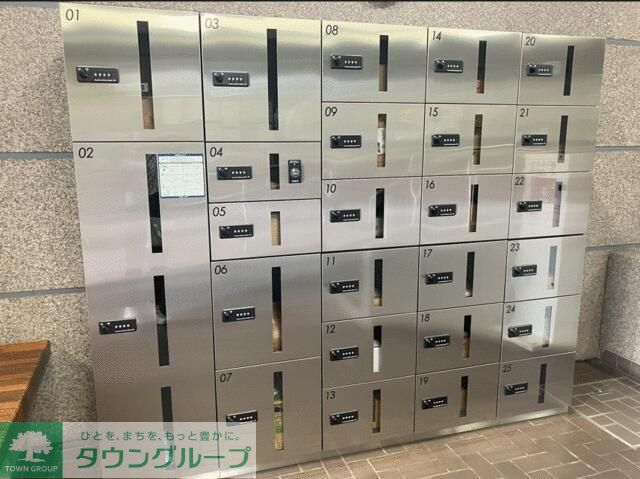 その他設備　お問合せは【タウンハウジング】まで！※現地待合わせ相談可！