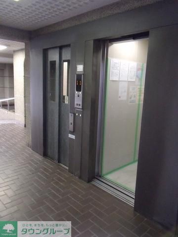 その他共有部分　お問合せは【タウンハウジング】まで！※現地待合わせ相談可！